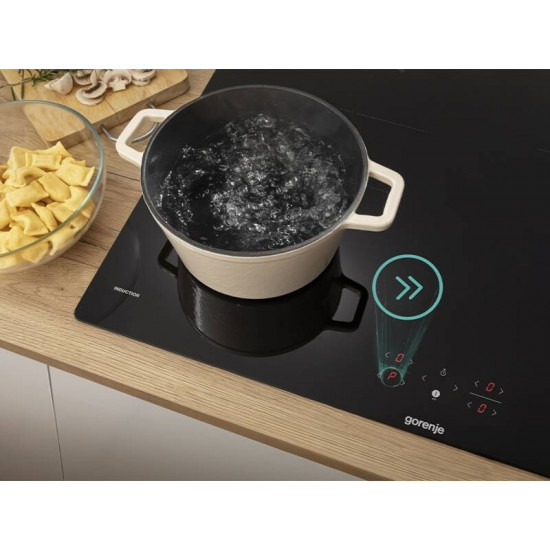 Варильна поверхня Gorenje GI8421BSC