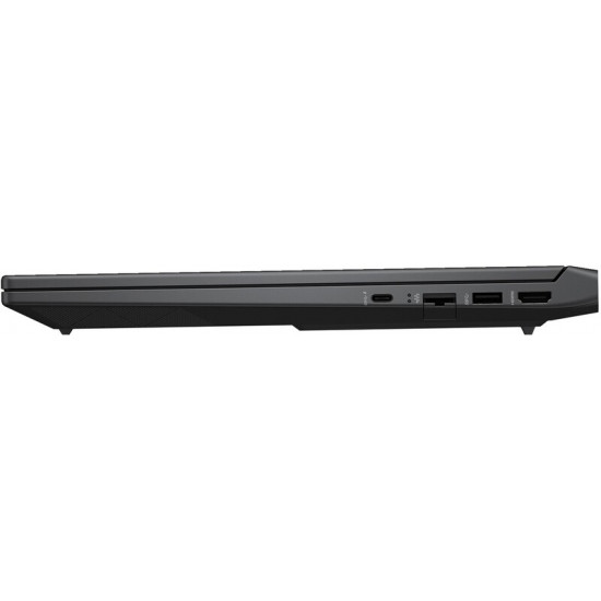 Ноутбук HP Victus 15-fa2047ua (C9RY4EA) Mica Silver