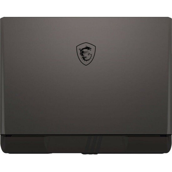 Ноутбук MSI Vector 16 HX AI A2XWJG-691XUA (9S7-15M352-691) Cosmos Gray
