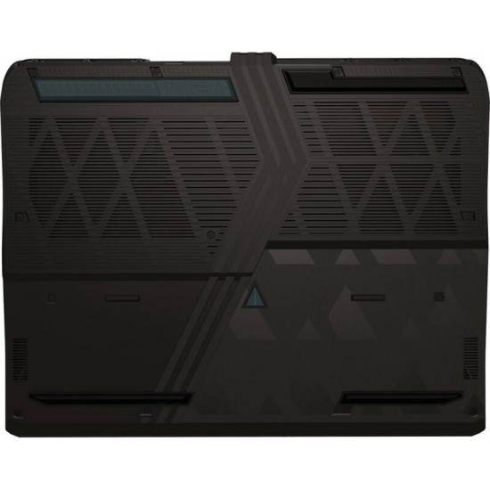 Ноутбук MSI Vector 16 HX AI A2XWJG-691XUA (9S7-15M352-691) Cosmos Gray