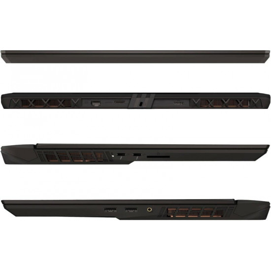Ноутбук MSI Vector 16 HX AI A2XWJG-691XUA (9S7-15M352-691) Cosmos Gray