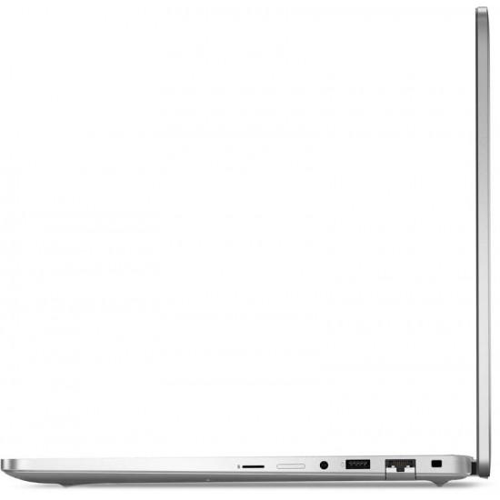 Ноутбук Dell Pro 16 Plus (BTO212PB16250UA_W11P) Silver