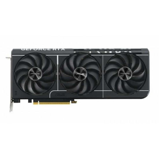 Відеокарта GF RTX 5070 Ti 16GB GDDR7 Prime OC Asus (PRIME-RTX5070TI-O16G)