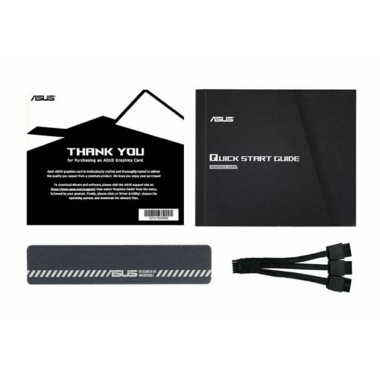 Відеокарта GF RTX 5070 Ti 16GB GDDR7 Prime OC Asus (PRIME-RTX5070TI-O16G)