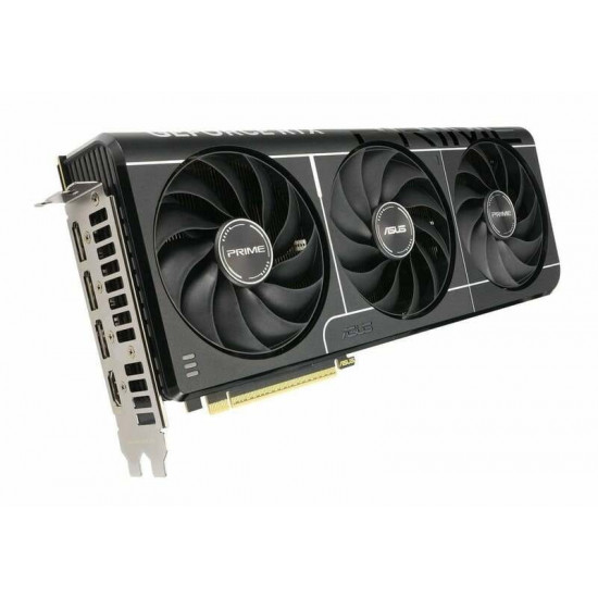 Відеокарта GF RTX 5070 Ti 16GB GDDR7 Prime OC Asus (PRIME-RTX5070TI-O16G)