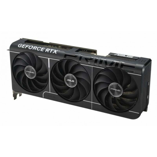 Відеокарта GF RTX 5070 Ti 16GB GDDR7 Prime OC Asus (PRIME-RTX5070TI-O16G)