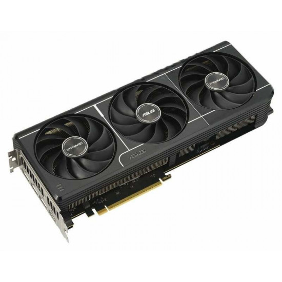 Відеокарта GF RTX 5070 Ti 16GB GDDR7 Prime OC Asus (PRIME-RTX5070TI-O16G)