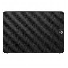 Зовнішній жорсткий диск 3.5" USB 8.0TB Seagate Expansion Desktop Black (STKP8000400)
