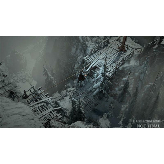 Гра Diablo lV для Sony PlayStation 5, Blu-ray (1116028)
