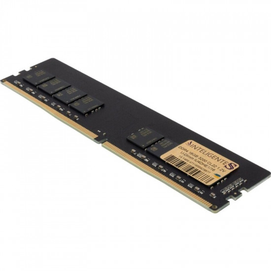 Модуль пам`ятi DDR4 16GB/3200 Inteligentes (IU4DHE1/16)