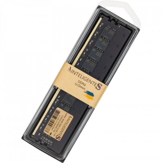 Модуль пам`ятi DDR4 16GB/3200 Inteligentes (IU4DHE1/16)