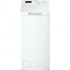 Пральна машина Indesit BTW S50400 EU/N