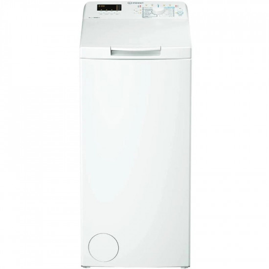 Пральна машина Indesit BTW S50400 EU/N