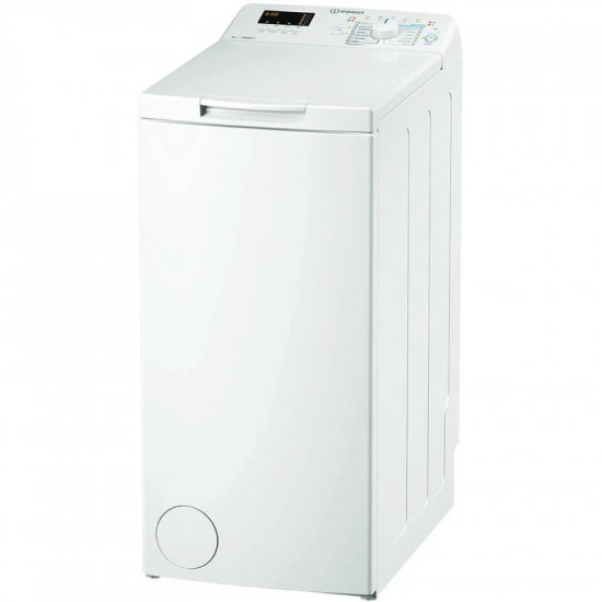 Пральна машина Indesit BTW S50400 EU/N
