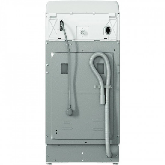 Пральна машина Indesit BTW S50400 EU/N