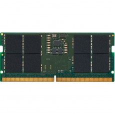 Модуль пам`яті SO-DIMM DDR5 16GB/5600 Kingston Green (KVR56S46BS8-16)