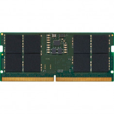 Модуль пам`яті SO-DIMM DDR5 16GB/5600 Kingston Green (KVR56S46BS8-16)