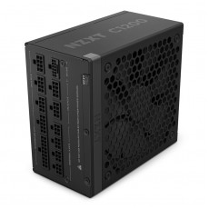Блок живлення NZXT C1200 Black (PA-2G2BB-EU) 1200W, 80+ Gold
