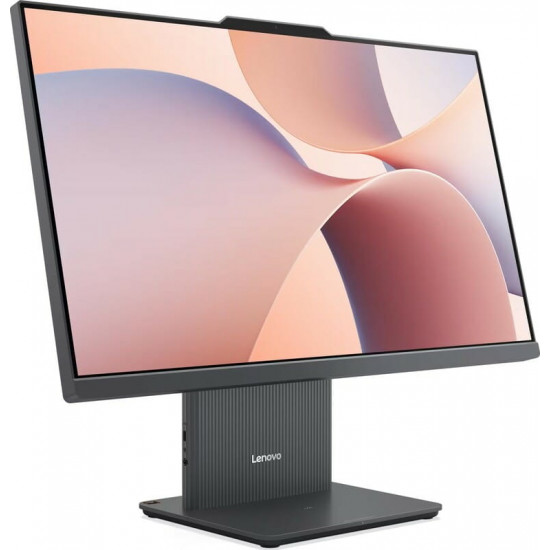 Моноблок Lenovo IdeaCentre AIO 24AKP10 (F0JC000MUO) Luna Grey