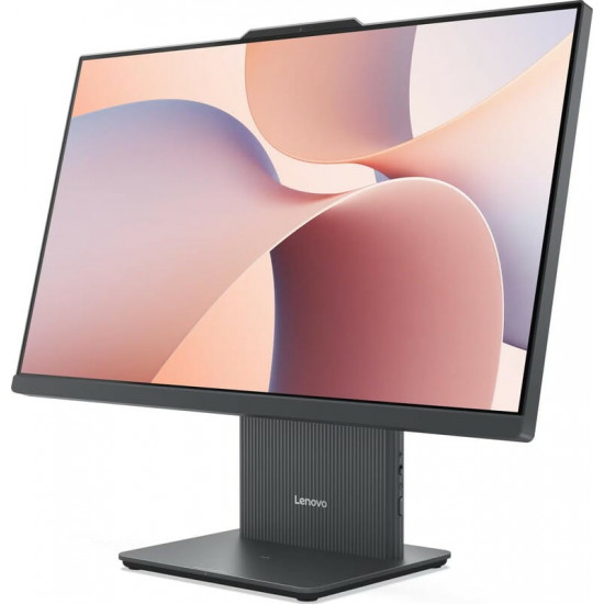 Моноблок Lenovo IdeaCentre AIO 24AKP10 (F0JC000MUO) Luna Grey