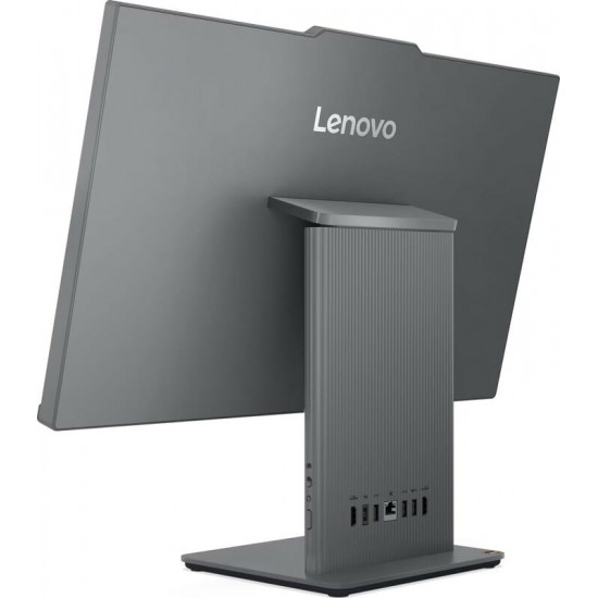 Моноблок Lenovo IdeaCentre AIO 24AKP10 (F0JC000MUO) Luna Grey