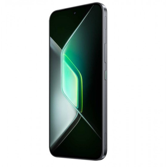 Смартфон Infinix GT 30 Pro X6873 12/256GB Shadow Ash