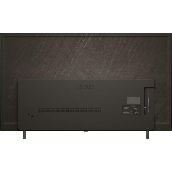 Телевiзор LG OLED77B56LA