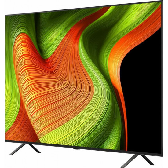 Телевiзор LG OLED77B56LA