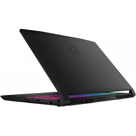 Ноутбук MSI Katana 15 HX B14WEK-868XUA (9S7-1587C1-868) Black