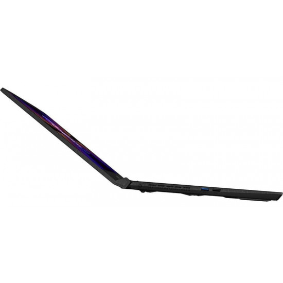 Ноутбук MSI Katana 15 HX B14WEK-868XUA (9S7-1587C1-868) Black