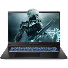 Ноутбук Dream Machines RT5050-17 (RT5050-17UA25) Black