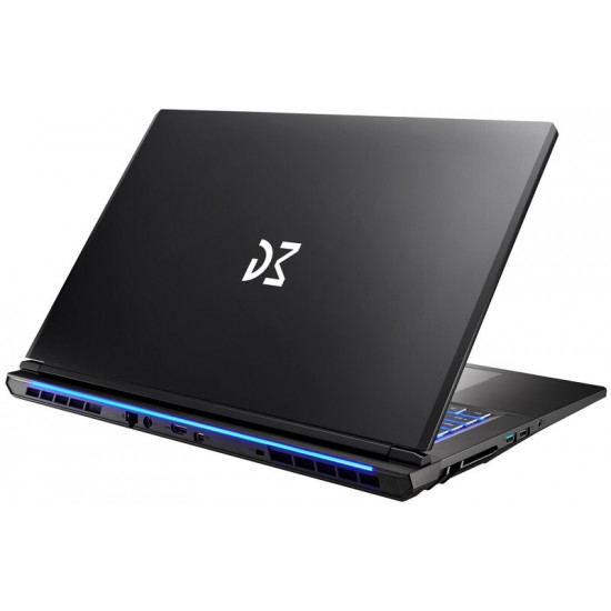Ноутбук Dream Machines RT5050-17 (RT5050-17UA25) Black