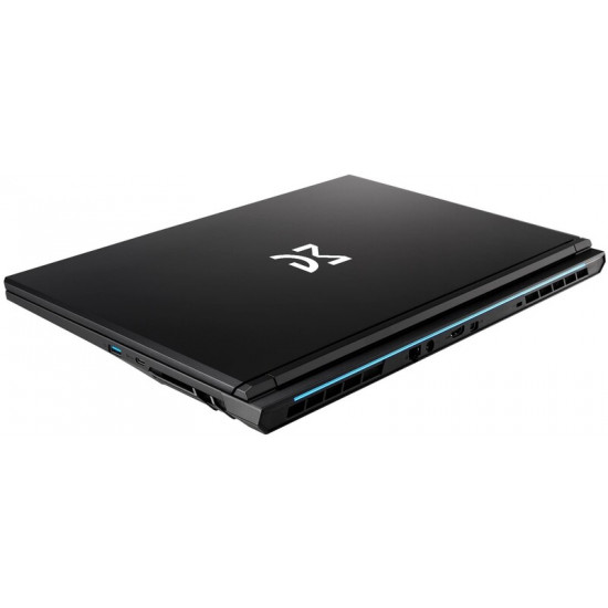 Ноутбук Dream Machines RT5050-17 (RT5050-17UA25) Black