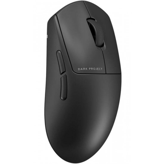 Миша бездротова Dark Project Nexus Wireless Black (DPP_Nexus_Black)