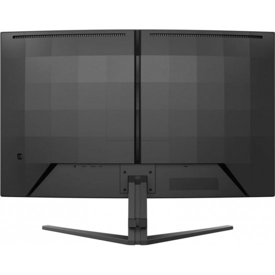 Монiтор Philips 31.5" Evnia 32M2C3500L/00 VA Black Curved 180Hz