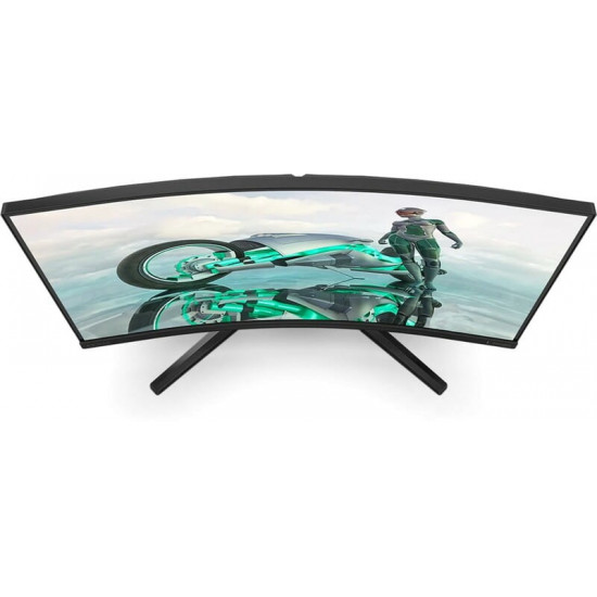 Монiтор Philips 31.5" Evnia 32M2C3500L/00 VA Black Curved 180Hz