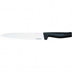 Ніж для м`яса Fiskars Hard Edge 22 см (1051760)