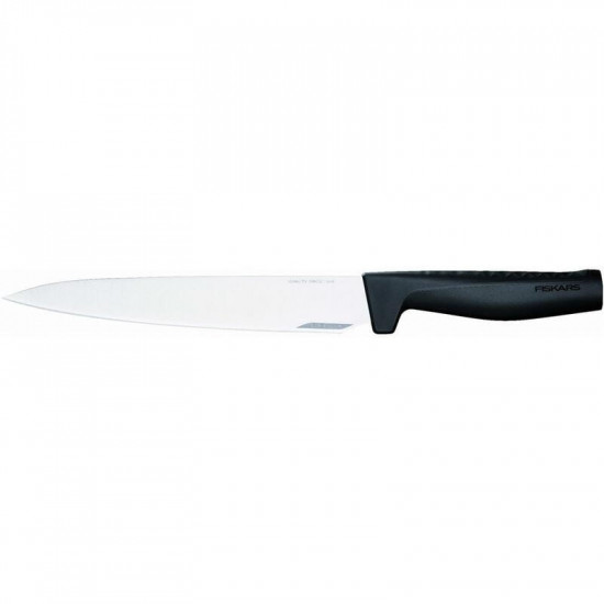 Ніж для м`яса Fiskars Hard Edge 22 см (1051760)