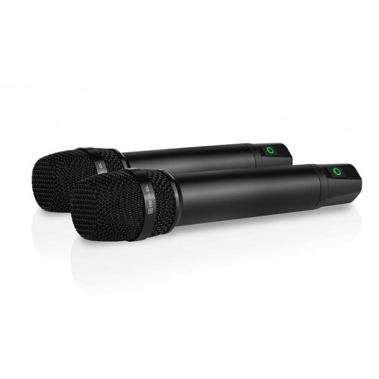 Мікрофон REAL-EL KM-850