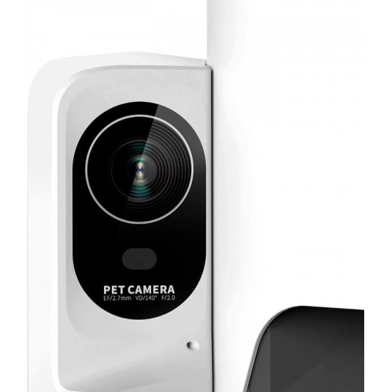 Смарт-годівниця Petkit YumShare Solo with Camera (P571)