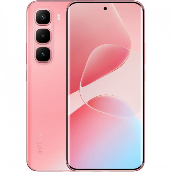 Смартфон Infinix Hot 60 Pro+ X6886 8/256GB Coral Tides