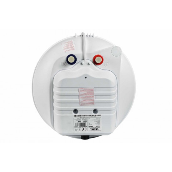 Водонагрівач Vestel TE80D20