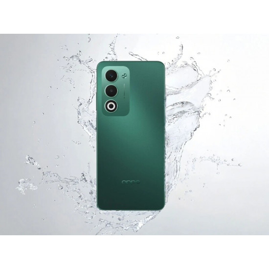 Смартфон Oppo A5 8/256GB (CPH2727) Aurora Green