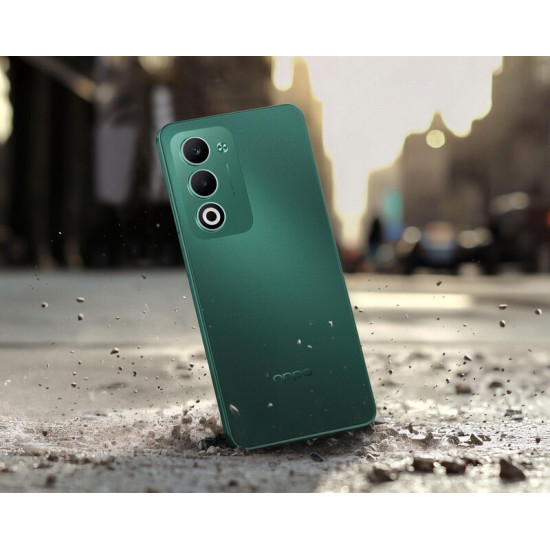 Смартфон Oppo A5 8/256GB (CPH2727) Aurora Green