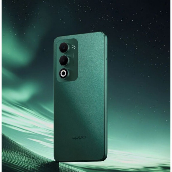 Смартфон Oppo A5 8/256GB (CPH2727) Aurora Green