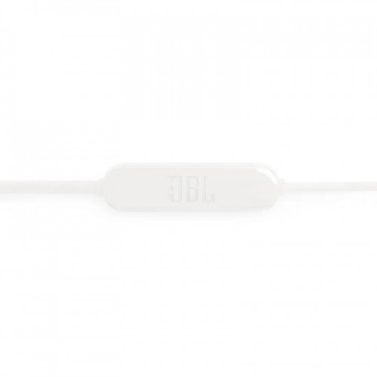 Bluetooth-гарнітура JBL Tune 135BT White (JBLT135BTWHT)