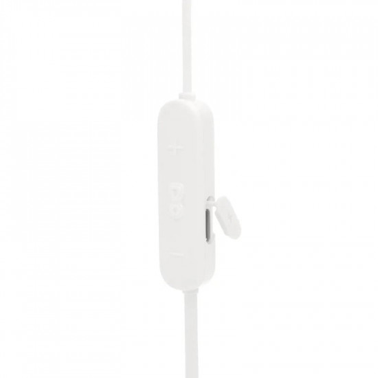 Bluetooth-гарнітура JBL Tune 135BT White (JBLT135BTWHT)