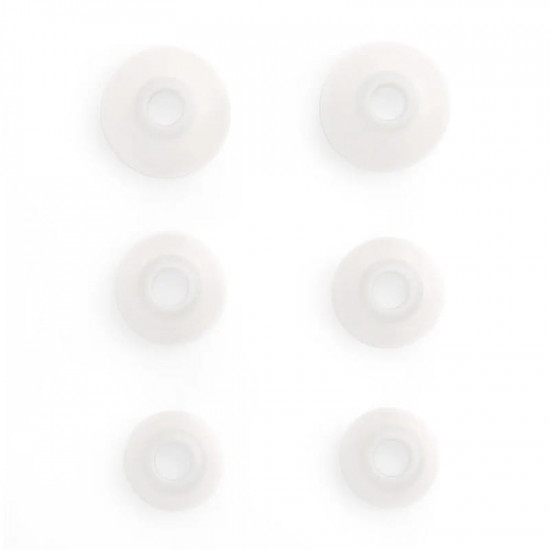 Bluetooth-гарнітура JBL Tune 135BT White (JBLT135BTWHT)