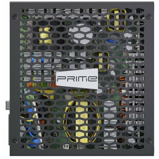 Блок живлення Seasonic Prime Fanless PX-500 Black 500W