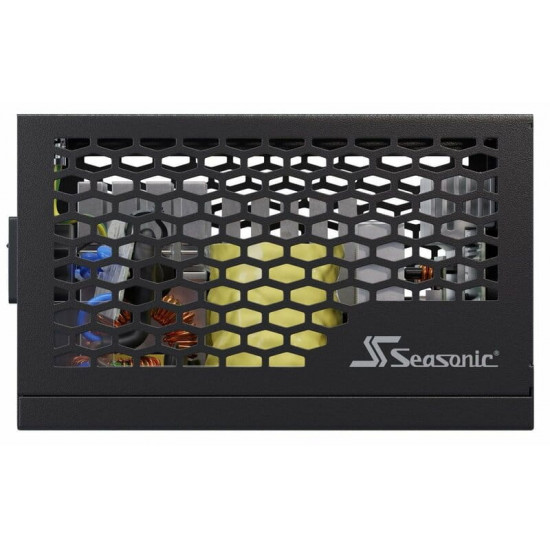 Блок живлення Seasonic Prime Fanless PX-500 Black 500W